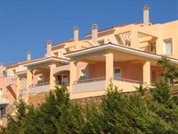 Volissos Holiday Homes Boutique Hotel & Apartments