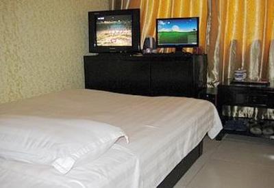 фото отеля Xinxin Hotel Guilin