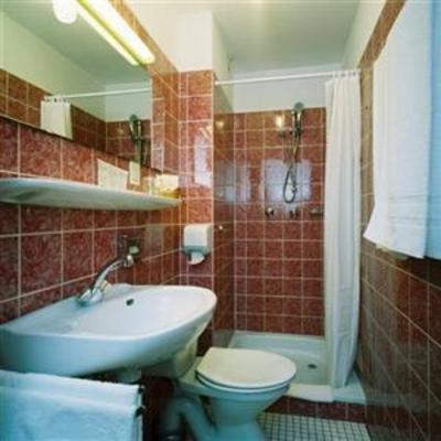 фото отеля Alwine Hotel