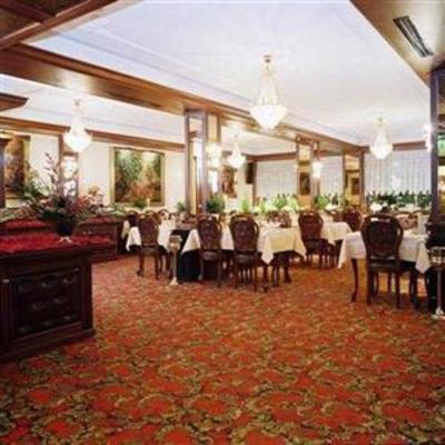 фото отеля Alwine Hotel