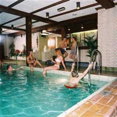 фото отеля Alwine Hotel