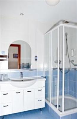 фото отеля Hotel Patria