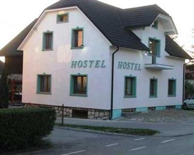 фото отеля Hostel Mama's House