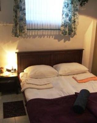 фото отеля Hostel Mama's House