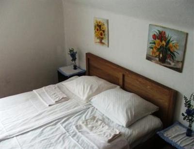 фото отеля Hostel Mama's House