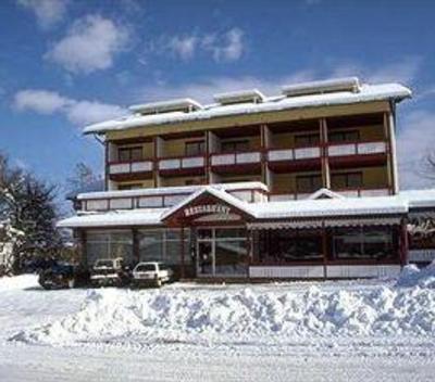 фото отеля Hotel Menuwirt Klopeinersee