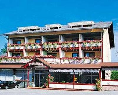 фото отеля Hotel Menuwirt Klopeinersee
