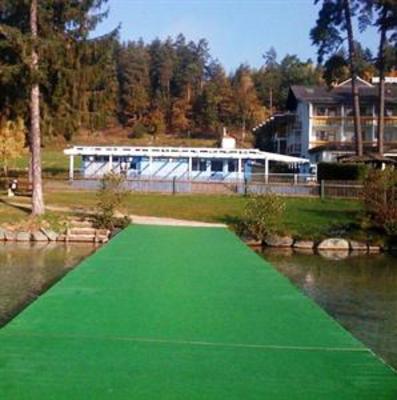 фото отеля Hotel Menuwirt Klopeinersee