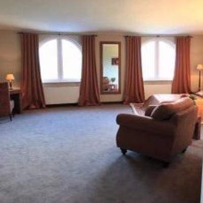фото отеля Relais Bon Homme