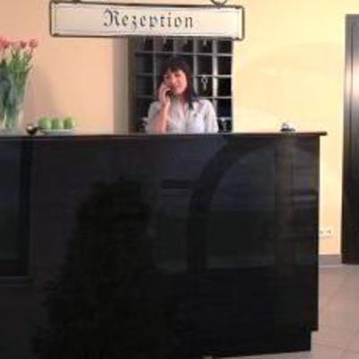 фото отеля Relais Bon Homme