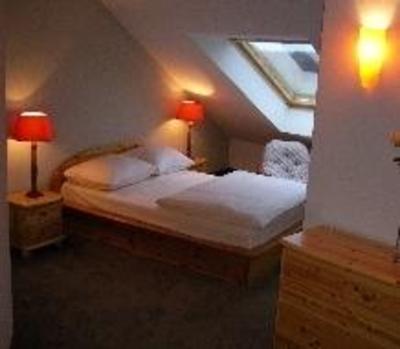 фото отеля Relais Bon Homme