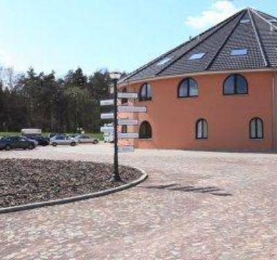 фото отеля Relais Bon Homme