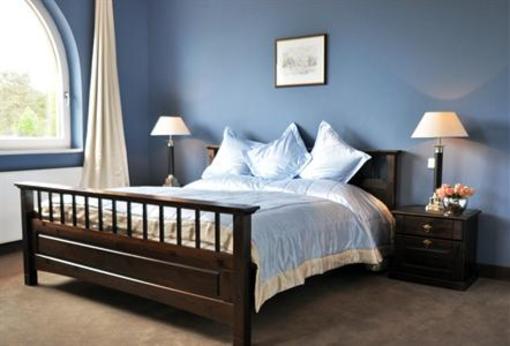 фото отеля Relais Bon Homme