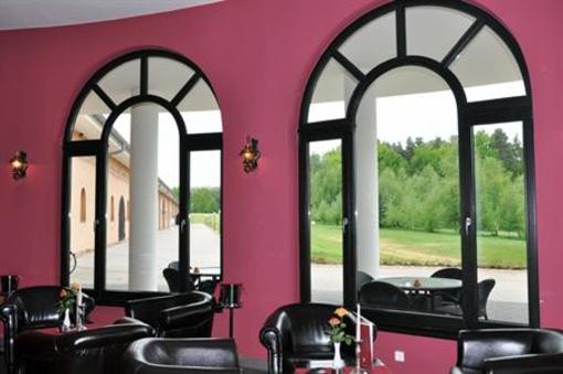 фото отеля Relais Bon Homme