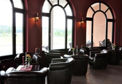 фото отеля Relais Bon Homme
