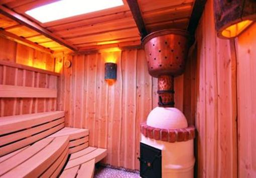 фото отеля Relais Bon Homme