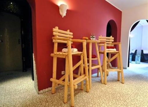 фото отеля Relais Bon Homme