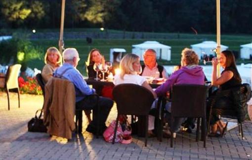 фото отеля Relais Bon Homme