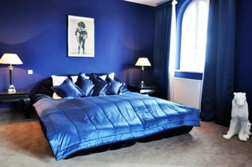 фото отеля Relais Bon Homme