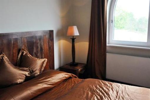 фото отеля Relais Bon Homme