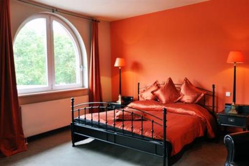 фото отеля Relais Bon Homme