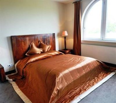 фото отеля Relais Bon Homme