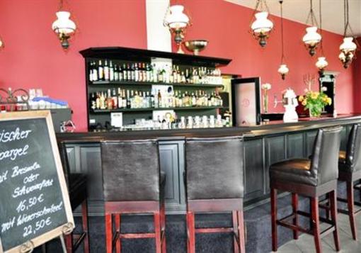 фото отеля Relais Bon Homme