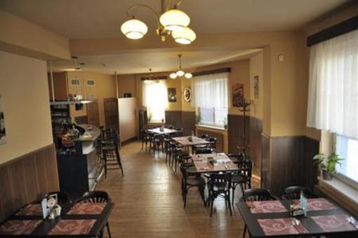 фото отеля Penzion Senk