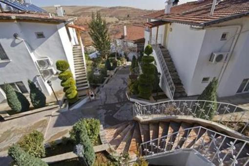 фото отеля Velic Countryside Hotel