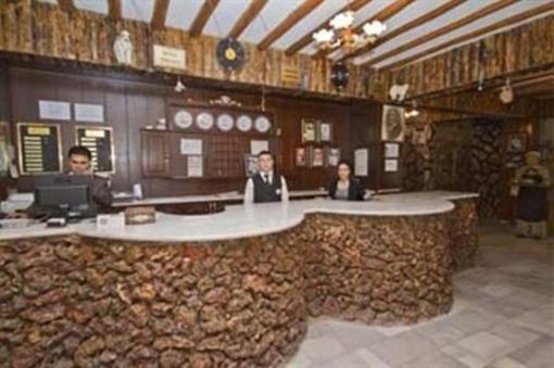 фото отеля Velic Countryside Hotel