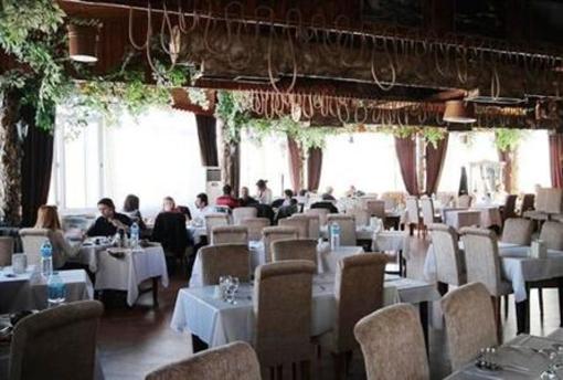 фото отеля Velic Countryside Hotel