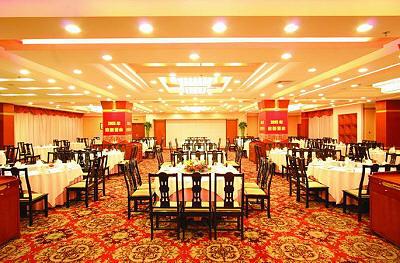 фото отеля Quzhou International Hotel