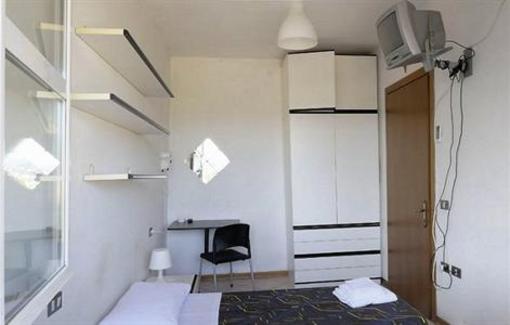 фото отеля La Spiga Bed and Breakfast Campi Bisenzio
