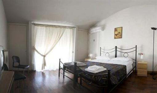фото отеля La Spiga Bed and Breakfast Campi Bisenzio