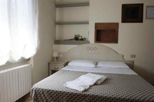 фото отеля La Spiga Bed and Breakfast Campi Bisenzio