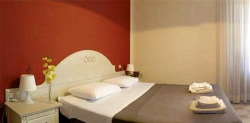 фото отеля La Spiga Bed and Breakfast Campi Bisenzio