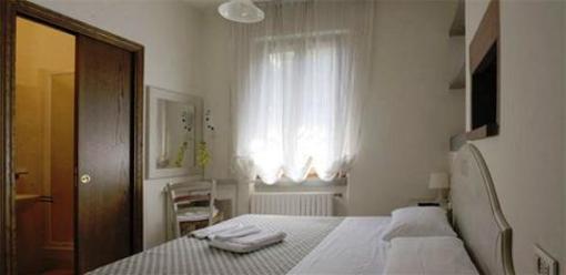 фото отеля La Spiga Bed and Breakfast Campi Bisenzio
