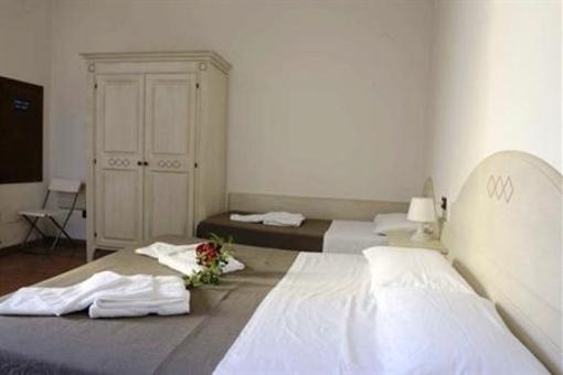 фото отеля La Spiga Bed and Breakfast Campi Bisenzio