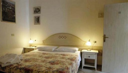 фото отеля La Spiga Bed and Breakfast Campi Bisenzio