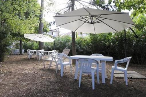 фото отеля La Spiga Bed and Breakfast Campi Bisenzio