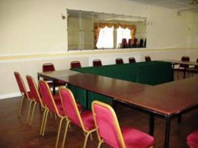 фото отеля Michaelson House Hotel