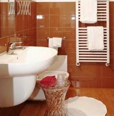 фото отеля Michaelson House Hotel