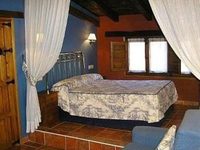 Casa Rural La Antigua Posada Villar de Olalla