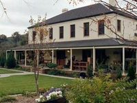 Ginninderry Homestead Bed & Breakfast Canberra