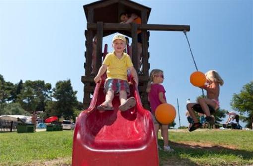 фото отеля Camping Valdaliso