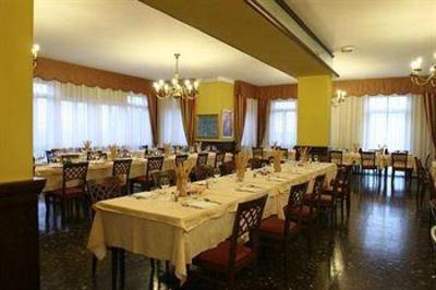 фото отеля Paladini Hotel Carisio
