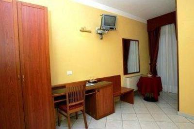 фото отеля Paladini Hotel Carisio