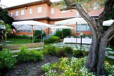 фото отеля Paladini Hotel Carisio