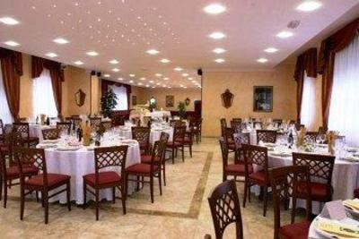 фото отеля Paladini Hotel Carisio