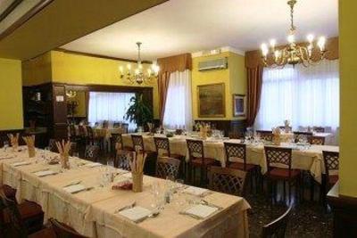 фото отеля Paladini Hotel Carisio
